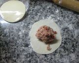 Foto del paso 4 de la receta: Empanadas árabes especiales