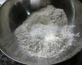 Foto del paso 1 de la receta: Pasta frola sabor a cítricos con membrillo en almíbar