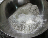 Foto del paso 1 de la receta: Pasta frola sabor a cítricos con membrillo en almíbar