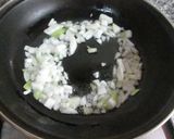 Foto del paso 3 de la receta: Pizza mixta integral 