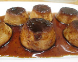 Foto del paso 8 de la receta: Budincitos de bollería con caramelo 