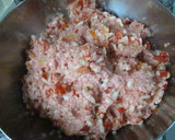 Foto del paso 3 de la receta: Empanadas árabes especiales