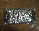Foto del paso 6 de la receta: Tarta mini de carne para congelar