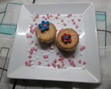 Foto del paso 4 de la receta: Sandwich helado con galletas María