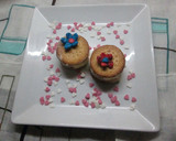 Foto del paso 4 de la receta: Sandwich helado con galletas María