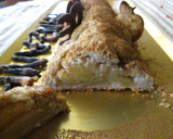 Foto del paso 15 de la receta: Tarta de manzana sin azúcar 
