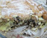 Foto del paso 11 de la receta: Natillas con bizcochos y galletas Oreo
