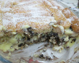 Foto del paso 11 de la receta: Natillas con bizcochos y galletas Oreo