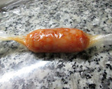 Foto del paso 6 de la receta: Chorizos caseros dietéticos