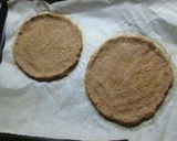Foto del paso 4 de la receta: Pizzetas con base de atún para dieta