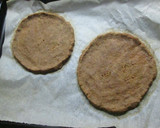 Foto del paso 4 de la receta: Pizzetas con base de atún para dieta
