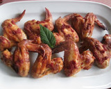 Foto del paso 7 de la receta: Alitas picantes sin aceite