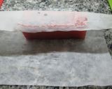 Foto del paso 8 de la receta: Bastones de sandía con semillas comestibles