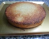 Foto del paso 7 de la receta: Bizcocho de yogurt sin yemas