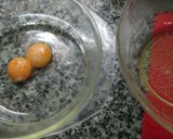 Foto del paso 1 de la receta: Arrollado de pionono dietético 