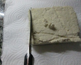 Foto del paso 2 de la receta: Chips crocantes de tofu