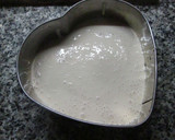Foto del paso 15 de la receta: Tarta de tofu y queso para dieta