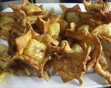 Foto del paso 6 de la receta: Pastelitos criollos con almíbar casero