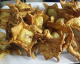 Foto del paso 6 de la receta: Pastelitos criollos con almíbar casero