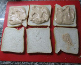 Foto del paso 3 de la receta: Sandwich con crema de atún