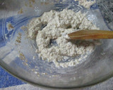 Foto del paso 4 de la receta: Galletas digestivas chocolatadas