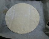 Foto del paso 8 de la receta: Tarta pececito de colores 