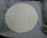 Foto del paso 8 de la receta: Tarta pececito de colores 