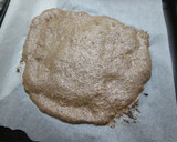 Foto del paso 7 de la receta: Galletas dietéticas para base de tartas