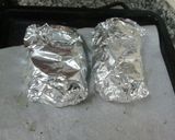 Foto del paso 6 de la receta: Batata tipo sándwich