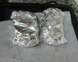 Foto del paso 6 de la receta: Batata tipo sándwich