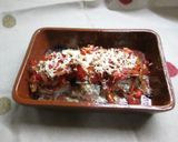 Foto del paso 11 de la receta: Pescado en salsa de tomate dietética