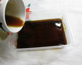 Foto del paso 2 de la receta: Bombones de gelatina sin azúcar