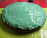 Foto del paso 6 de la receta: Pastel con arañas Oreo