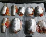 Foto del paso 6 de la receta: Pescado en salsa de tomate dietética