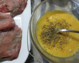 Foto del paso 4 de la receta: Cordon blue con pavo, queso y adobo especial