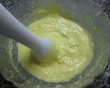 Foto del paso 7 de la receta: Natilla de vainilla falsa para dieta