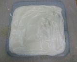 Foto del paso 4 de la receta: Arrollado de pionono dietético 