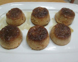 Foto del paso 7 de la receta: Budincitos de bollería con caramelo 