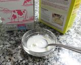 Foto del paso 8 de la receta: Tallarines con bechamel para dieta
