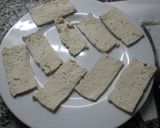 Foto del paso 3 de la receta: Chips crocantes de tofu