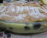 Foto del paso 10 de la receta: Natillas con bizcochos y galletas Oreo