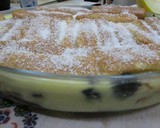 Foto del paso 10 de la receta: Natillas con bizcochos y galletas Oreo