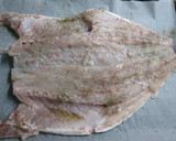 Foto del paso 3 de la receta: Palometa con verduras y patatas al horno