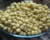 Foto del paso 2 de la receta: Ñoquis al orégano