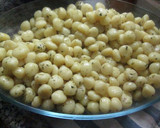 Foto del paso 2 de la receta: Ñoquis al orégano