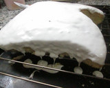 Foto del paso 8 de la receta: Bizcocho diente glaseado