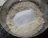 Foto del paso 3 de la receta: Pasta frola sabor a cítricos con membrillo en almíbar
