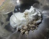 Foto del paso 11 de la receta: Tarta de tofu y queso para dieta