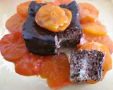 Foto del paso 8 de la receta: Pastelito exprés de chocolate cero calorías