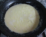 Foto del paso 4 de la receta: Tallarines con bechamel para dieta